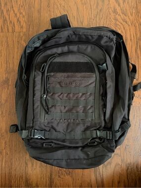 Sandpiper of California Bugout Backpack